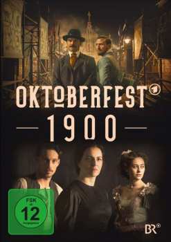 Album Various: Oktoberfest 1900