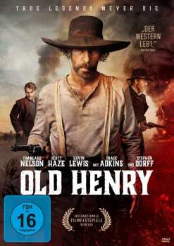 Album Various: Old Henry