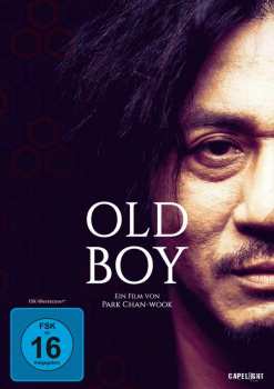 Album Various: Oldboy