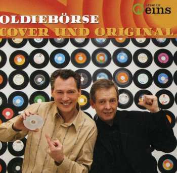 Various: Oldie Börse: Cover Und Original