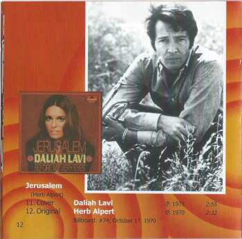 CD Various: Oldiebörse - Cover Und Original 575189