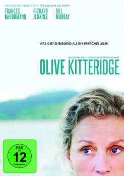 Album Various: Olive Kitteridge