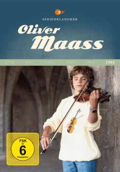 Album Various: Oliver Maass