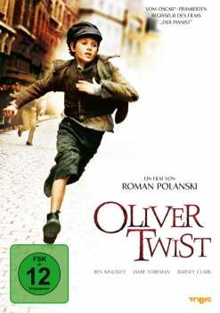 Album Various: Oliver Twist