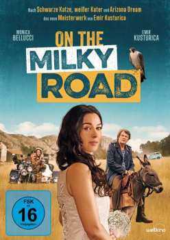 Album Various: On The Milky Road