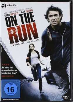 Album Various: On The Run