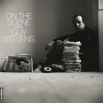 Album Various: On The Scene With Guy Stevens