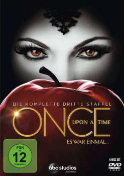 Album Various: Once Upon A Time Season 3