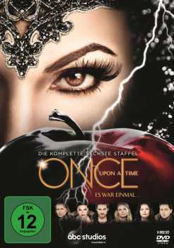 Album Various: Once Upon A Time Season 6