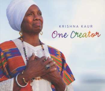 Album Various: One Creator