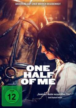 Album Various: One Half Of Me