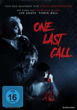 Album Various: One Last Call