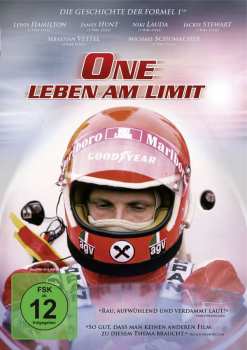 Album Various: One - Leben Am Limit