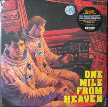 Album Various: One Mile From Heaven