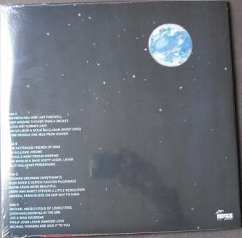 2LP Various: One Mile From Heaven 598182