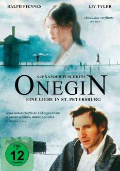 Album Various: Onegin