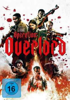 Album Various: Operation: Overlord