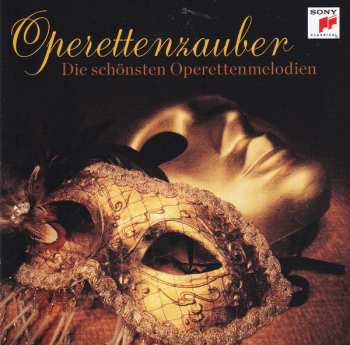 Various: Operettenzauber