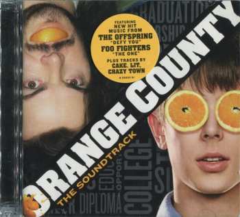 Album Various: Orange County (The Soundtrack)