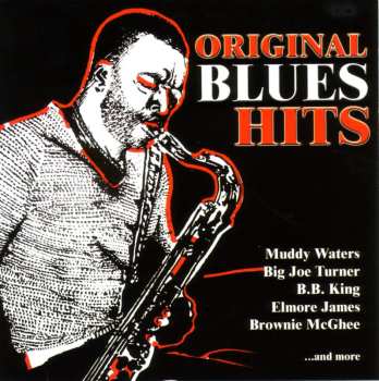 Album Various: Original Blues Hits