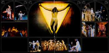 CD Various: Jesus Christ Superstar - Original Broadway Cast 612734