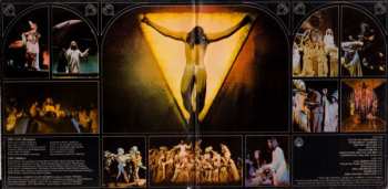 LP Various: Original Broadway Cast - Jesus Christ Superstar 639184