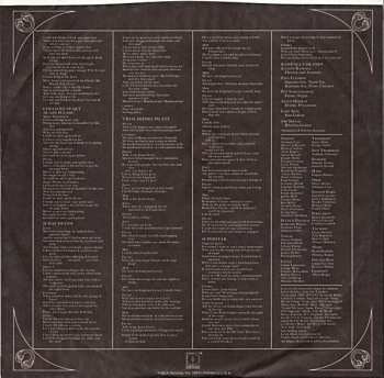 LP Various: Original Broadway Cast - Jesus Christ Superstar 639184