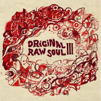 CD Various: Original Raw Soul III 100076