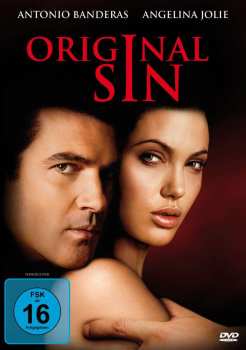 Album Various: Original Sin