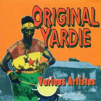 Album Various: Original Yardie