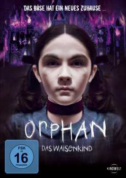 Album Various: Orphan - Das Waisenkind