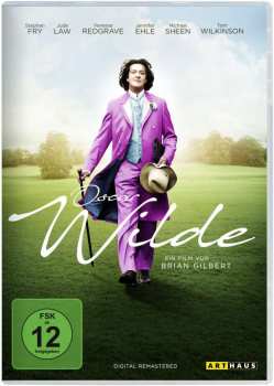 Album Various: Oscar Wilde