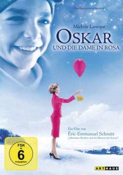 Album Various: Oskar Und Die Dame In Rosa