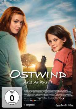 Album Various: Ostwind 4 - Aris Ankunft