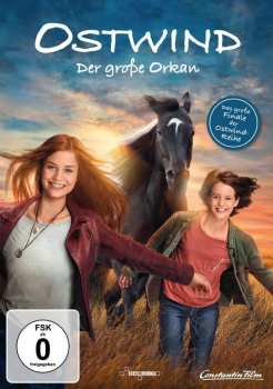 Album Various: Ostwind 5 - Der Grosse Orkan