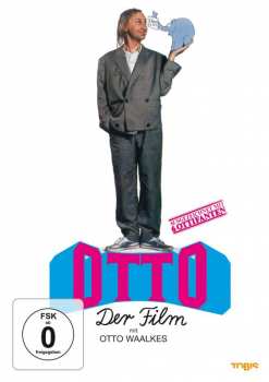 Album Various: Otto 1: Der Film