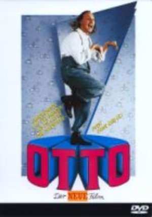 Album Various: Otto 2: Der Neue Film