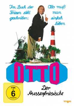 Album Various: Otto 3: Der Ausserfriesische