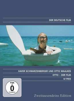 Album Various: Otto: Der Film