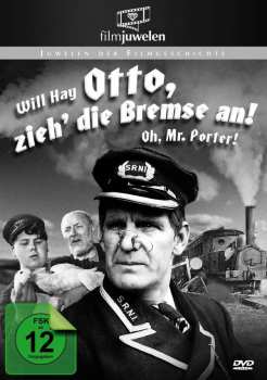 Album Various: Otto Zieh' Die Bremse An!