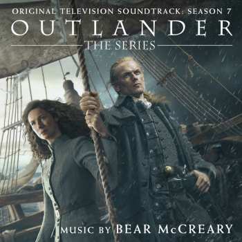 Album Various: Outlander: Season 7 / Ost