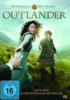 Album Various: Outlander Staffel 1