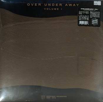 Various: Over Under Away – Volume I