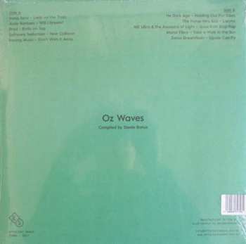 LP Various: Oz Waves 365513