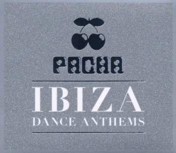 3CD Various: Pacha - Ibiza Dance Anthems DIGI 514814