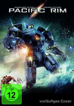 Album Various: Pacific Rim