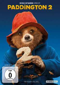 Album Various: Paddington 2