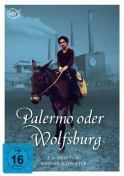 Album Various: Palermo Oder Wolfsburg