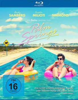 Blu-ray Various: Palm Springs 126068