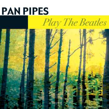 Album Various: Pan Pipes Play The Beatles